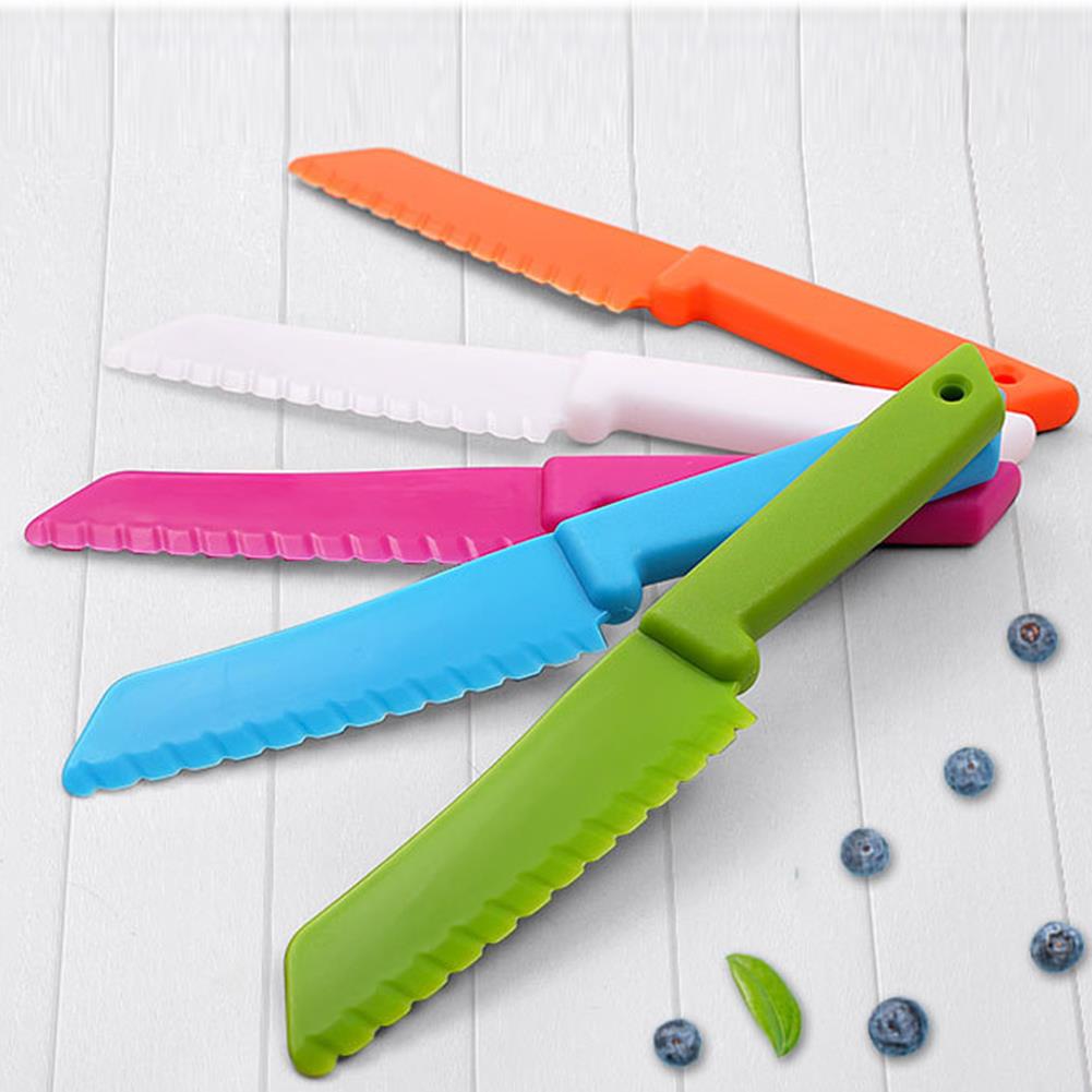 Camping Cooking Kids - 1pc Plastic Kitchen Tools For Kids