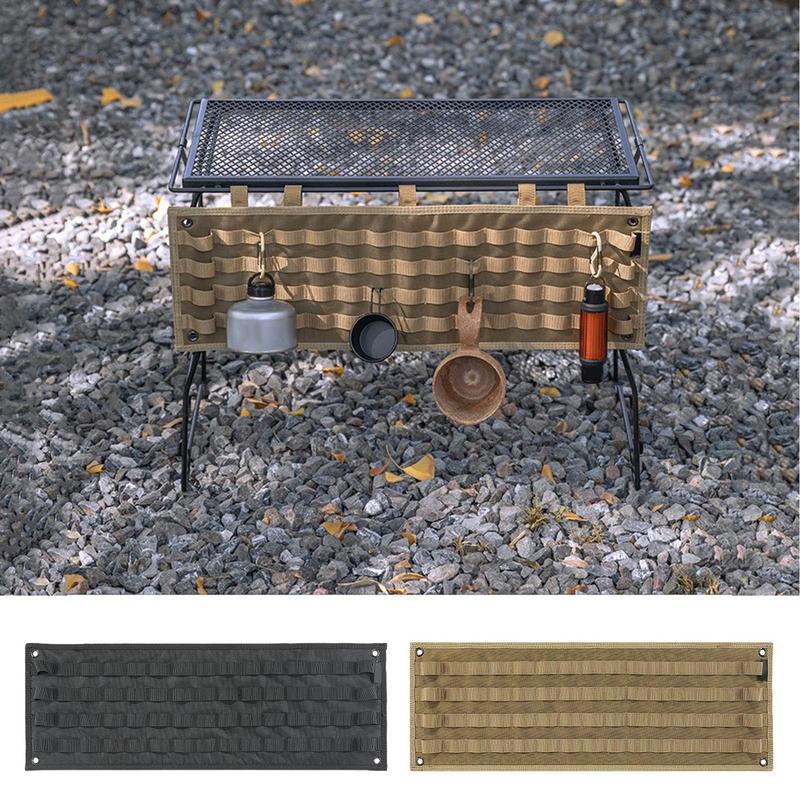 Camping Cooking Canopy - camping organizers Canopy Organizer Camping Cooking