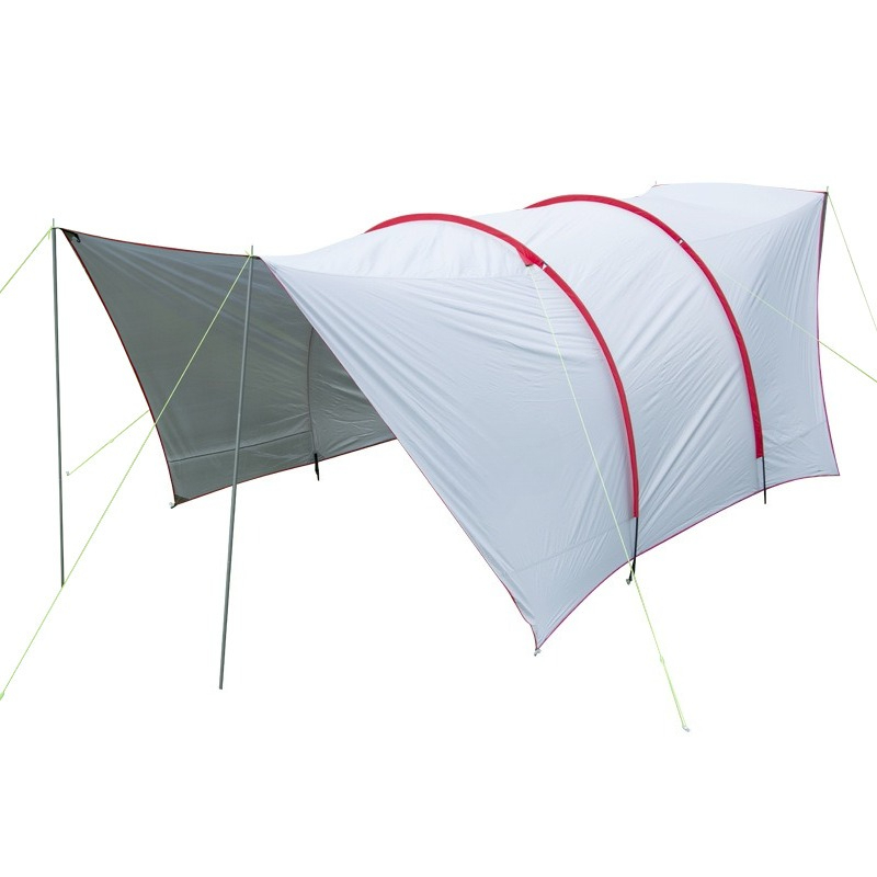 Camping Cooking Canopy - Double Pole UV Protection Canopy Beach