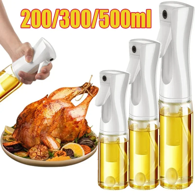Oil Spray Sprayer Bottle for C - đánh giá và giá Camping Cooking Oil Bottle
