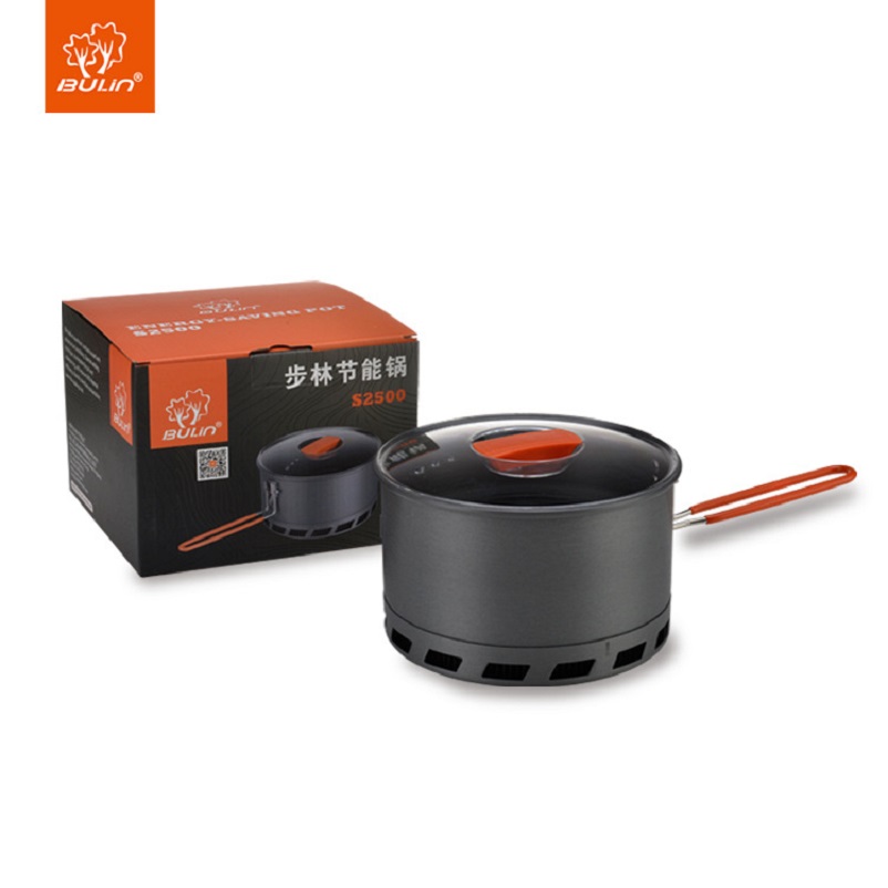 ALOCS Cắm Trại Đi Bộ Đường Dài - đánh giá và giá Camping Cooking Pan