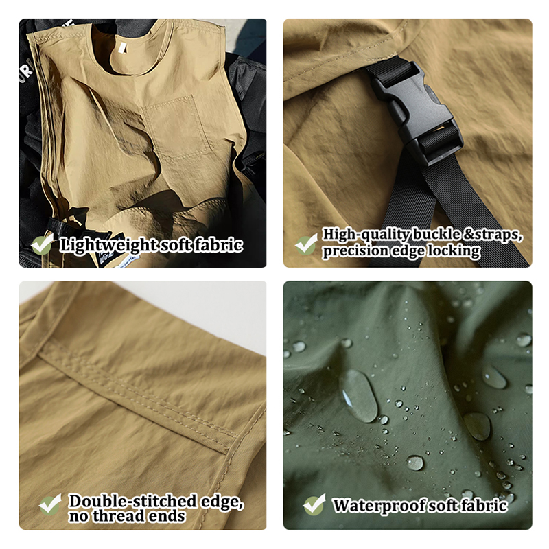 Oilproof Waterproof Kids Apron - đánh giá và giá Camping Cooking Kids