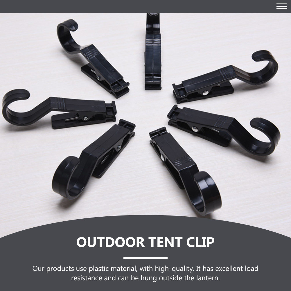 8Pcs Multi-Functional Outdoor  - đánh giá và giá Camping Cooking Canopy