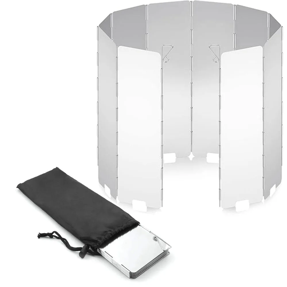 Lightweight Folding Camping St - đánh giá và giá Camping Cooking Fuel