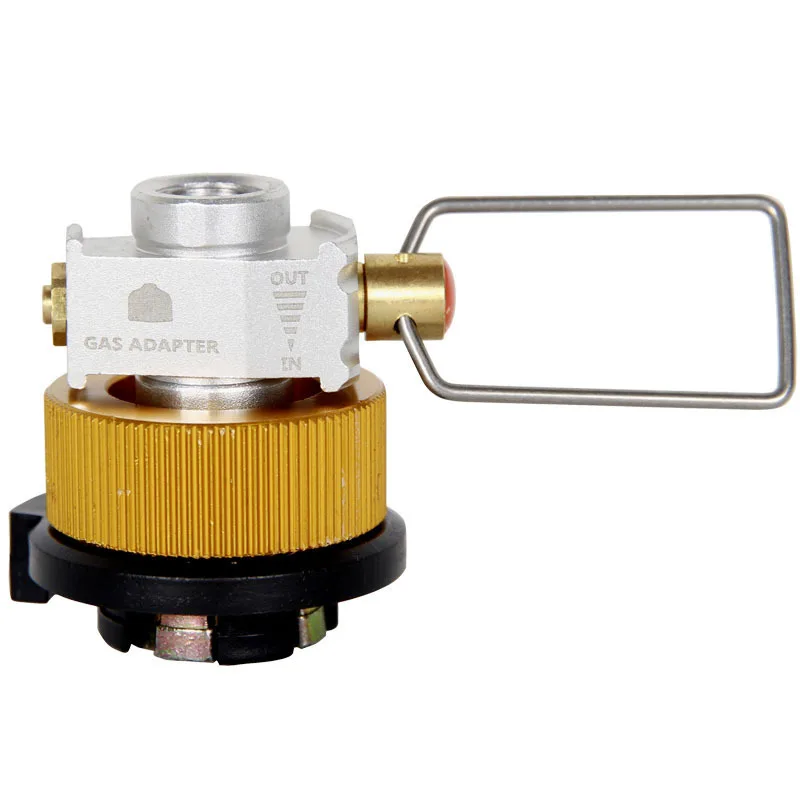 Outdoor Camping Stove Tank Gas - đánh giá và giá Camping Cooking Fuel