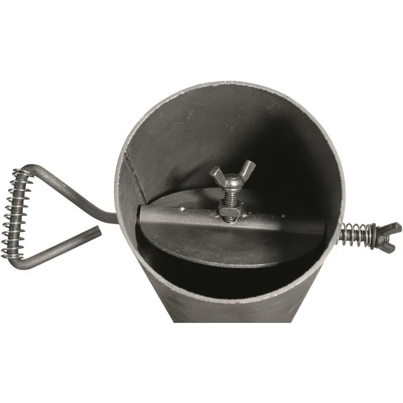 %a Outdoor Wood Burning Stove, - đánh giá và giá Camping Cooking Materials