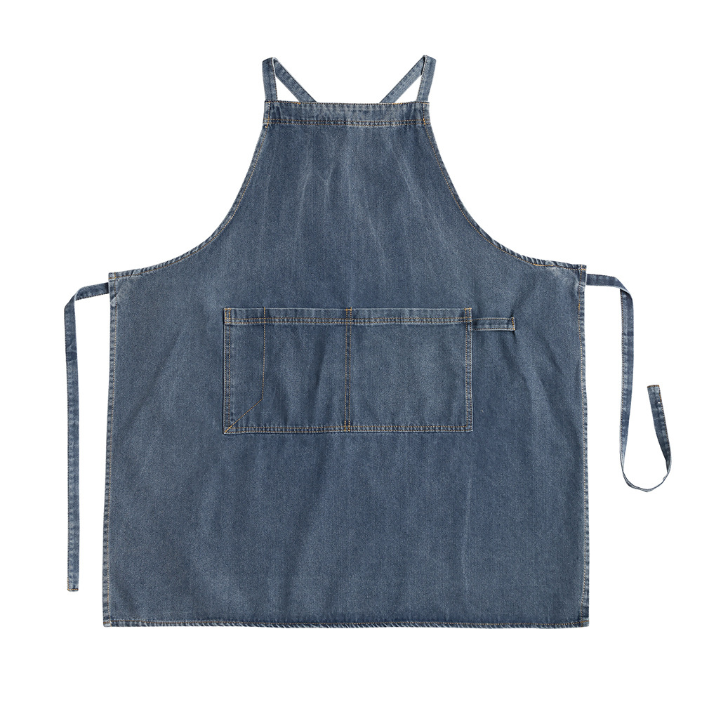 Korean Denim Overalls Work Clo - đánh giá và giá Japan Camping Cooking