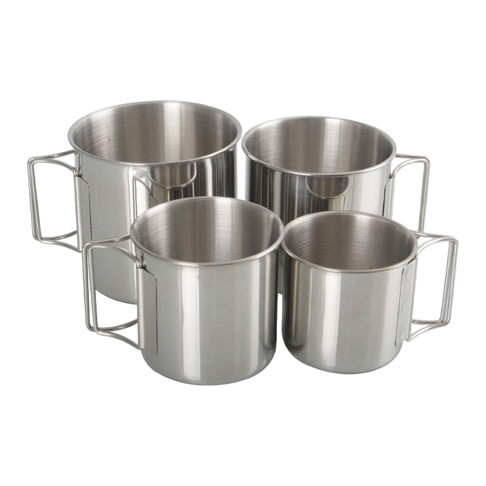 /Stainless /Steel /304 Camping - đánh giá và giá Camping Cooking And Drinking