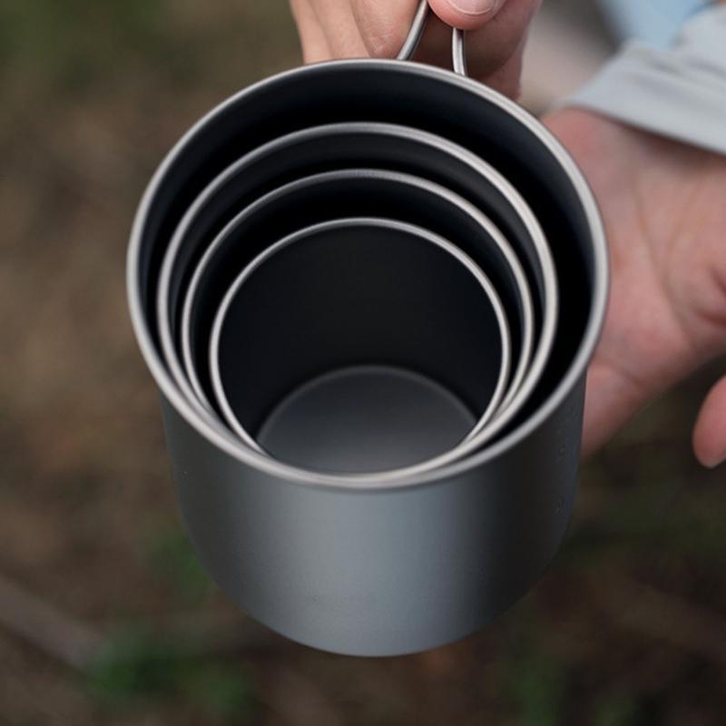 652F gấp cốc cà phê bàn ​​ăn n - đánh giá và giá Camping Cooking And Drinking