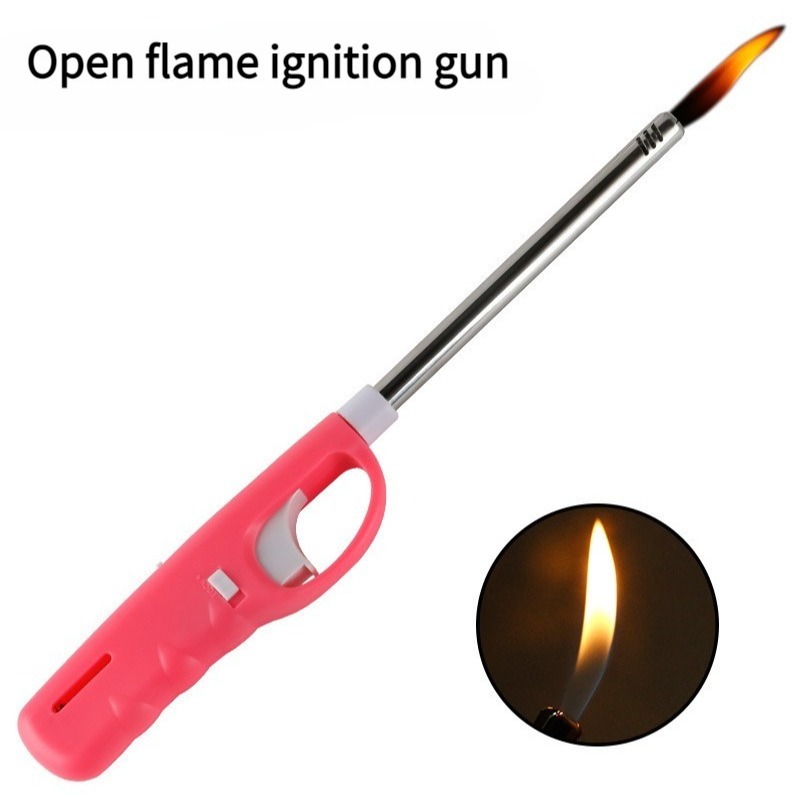 2025 1PCS Alloy Open Flame Ign - đánh giá và giá Camping Cooking Fuel