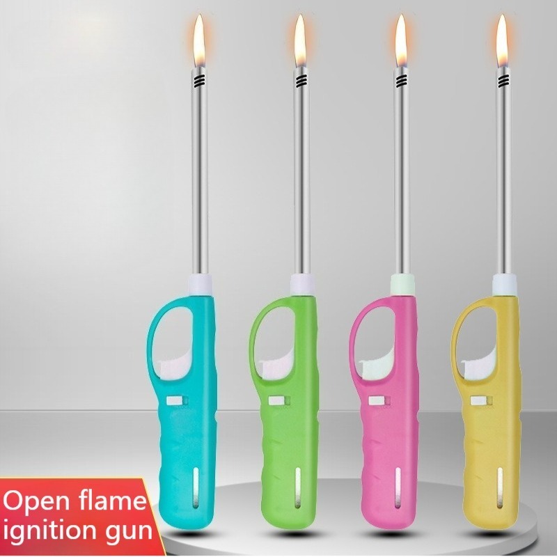 2025 1PCS Alloy Open Flame Ign - đánh giá và giá Camping Cooking Fuel