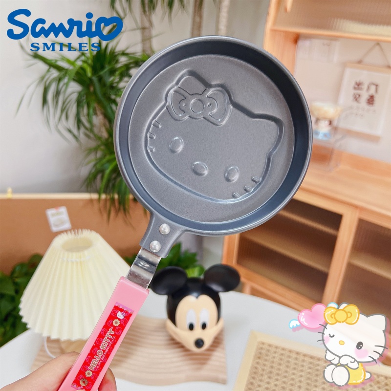 Kawaii Hello Kitty Anime Muffi - đánh giá và giá Japan Camping Cooking