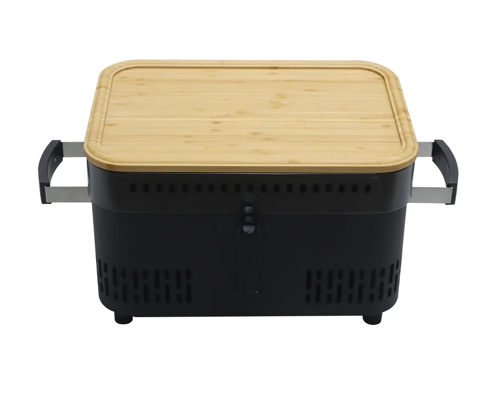 #Outdoor Tabletop Cooking Camp - đánh giá và giá Camping Cooking Materials