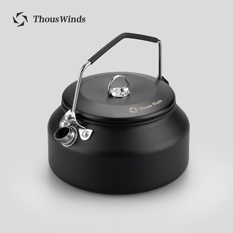 ThousWinds Siêu Nhẹ Cắm Trại Ấ - đánh giá và giá Camping Cooking Pan