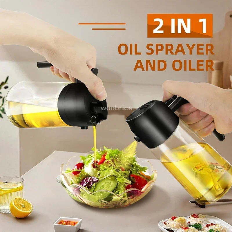 Olive Oil Spray Oil Sprayer Pl - đánh giá và giá Camping Cooking Oil Bottle