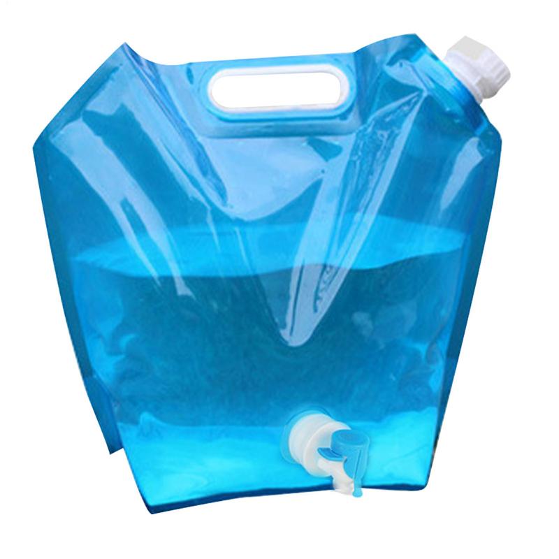 Outdoor Water Bags Foldable Po - đánh giá và giá Camping Cooking And Drinking
