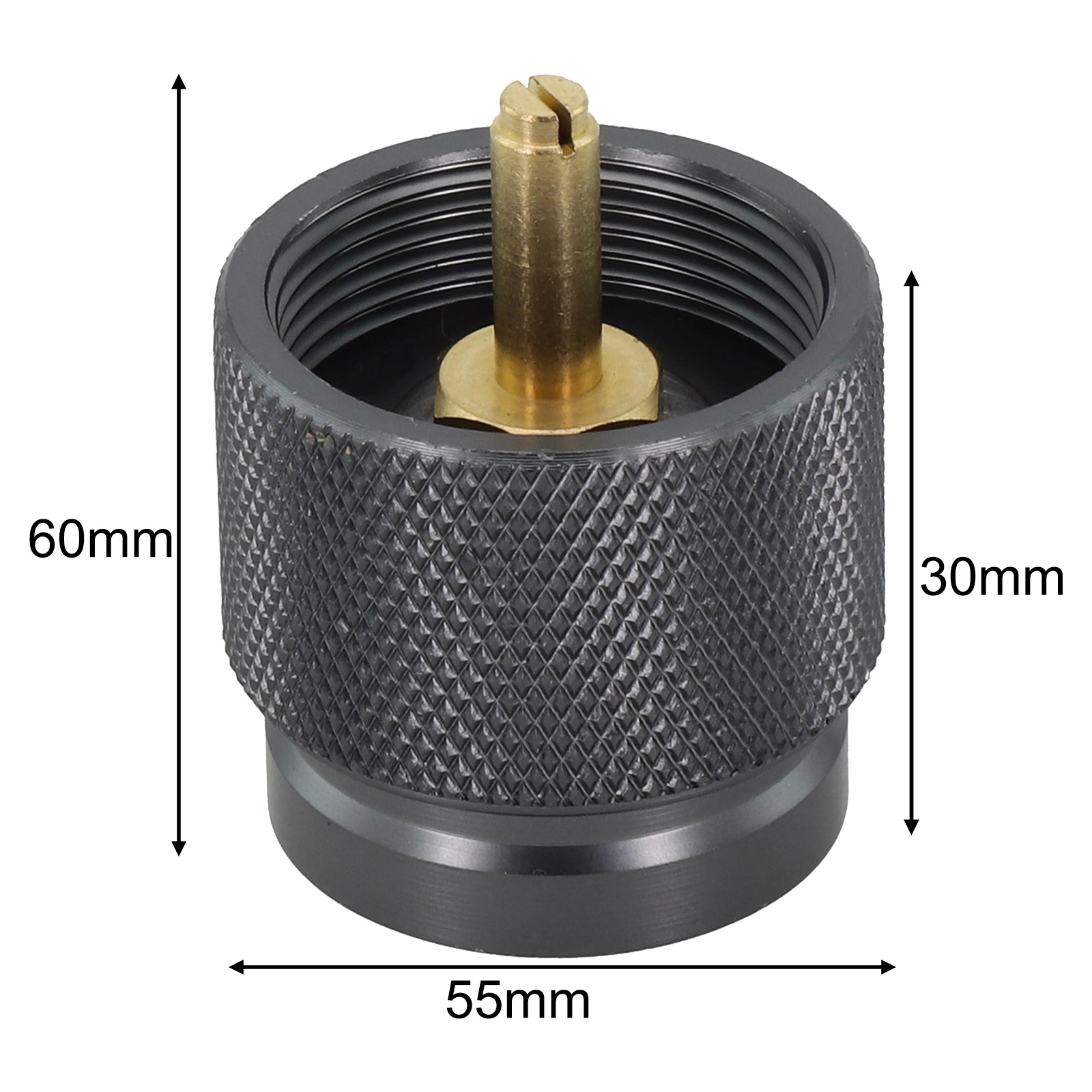 Outdoor Cooking Adapter Burner - đánh giá và giá Camping Cooking Materials