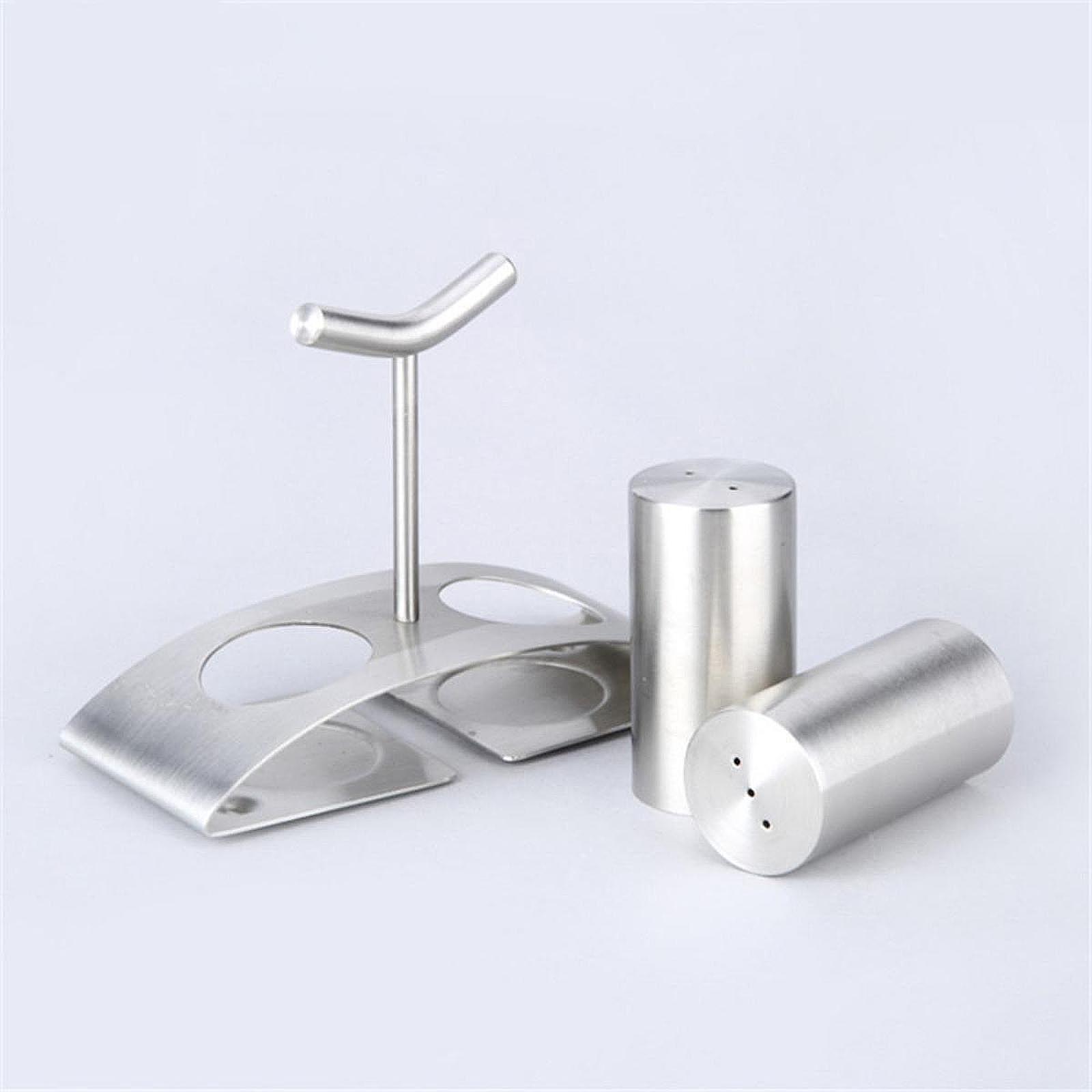 2Pcs Stainless Steel Storage C - đánh giá và giá Camping Cooking Table With Storage