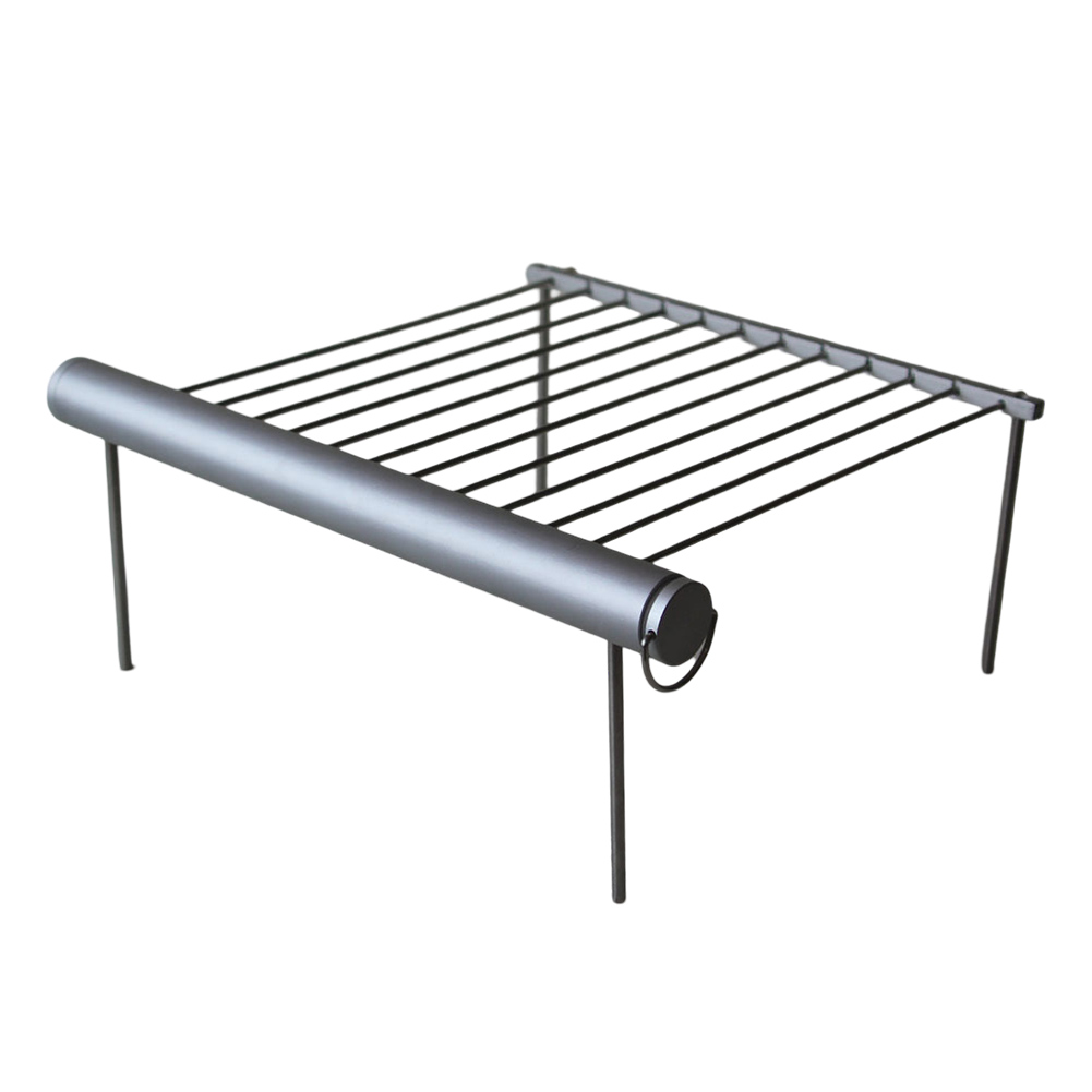 Outdoor Activities Color: Gray - đánh giá và giá Camping Cooking Materials