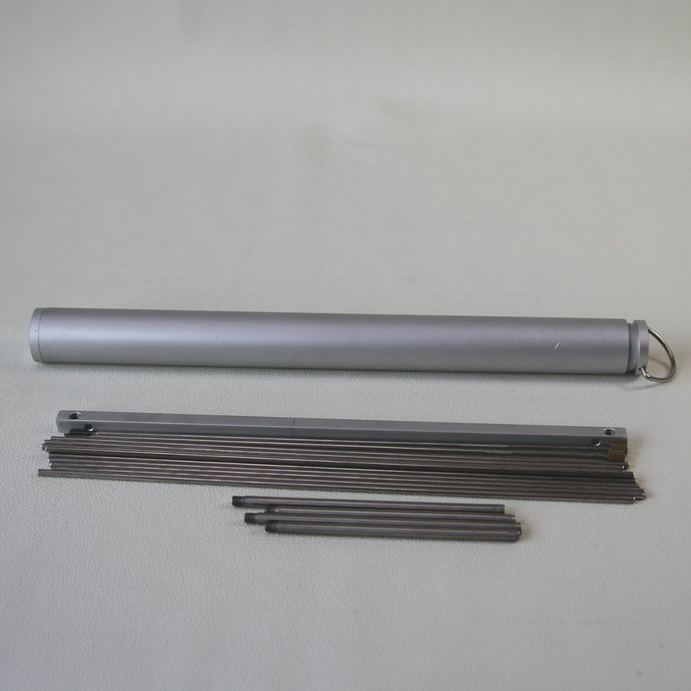 Outdoor Activities Color: Gray - đánh giá và giá Camping Cooking Materials