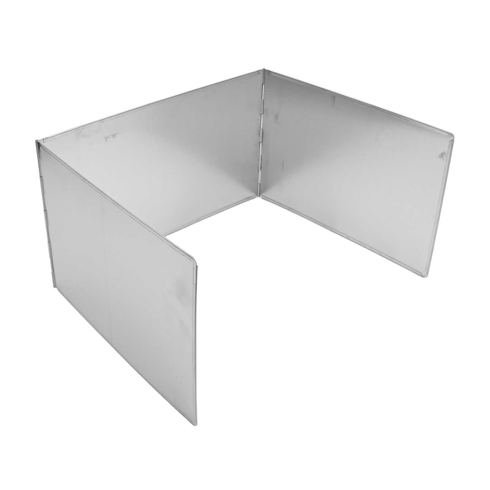 Foldable Outdoor Cooking Shiel - đánh giá và giá Camping Cooking Materials