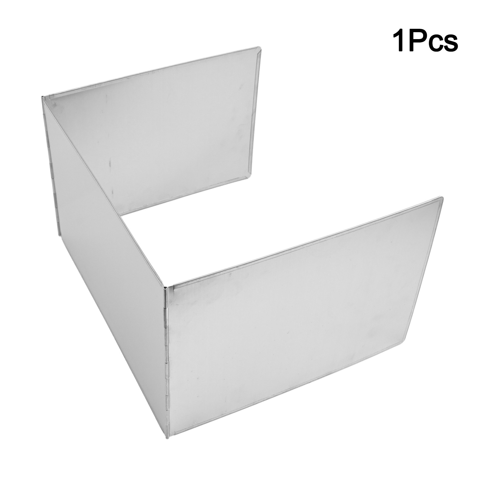 Foldable Outdoor Cooking Shiel - đánh giá và giá Camping Cooking Materials