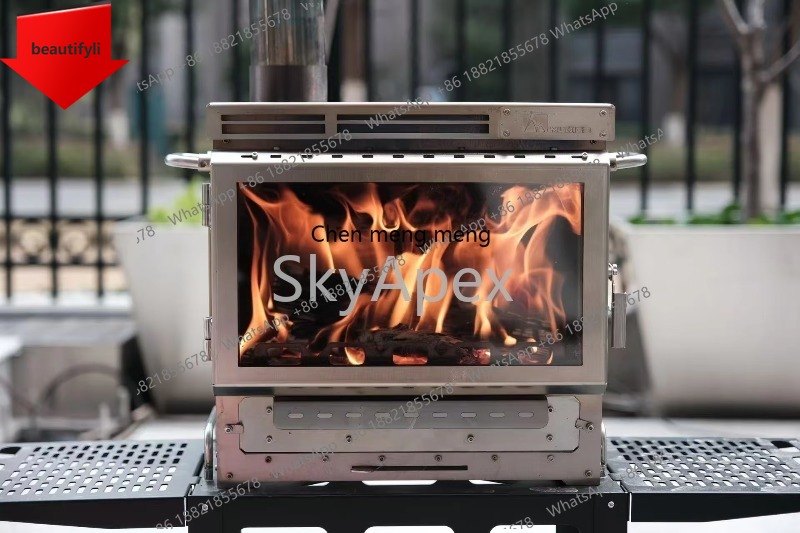 a38 Durable  Stainless Steel   - đánh giá và giá Camping Cooking Materials