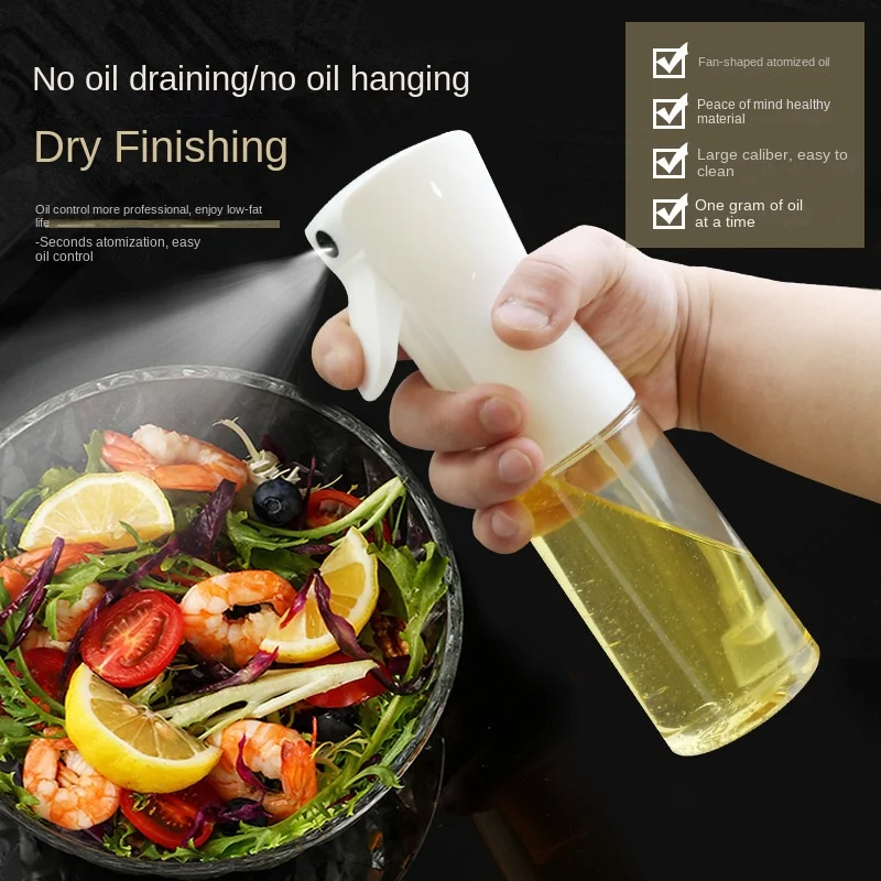 Tools Salt Shaker Oil Sprayer  - đánh giá và giá Camping Cooking Oil Bottle