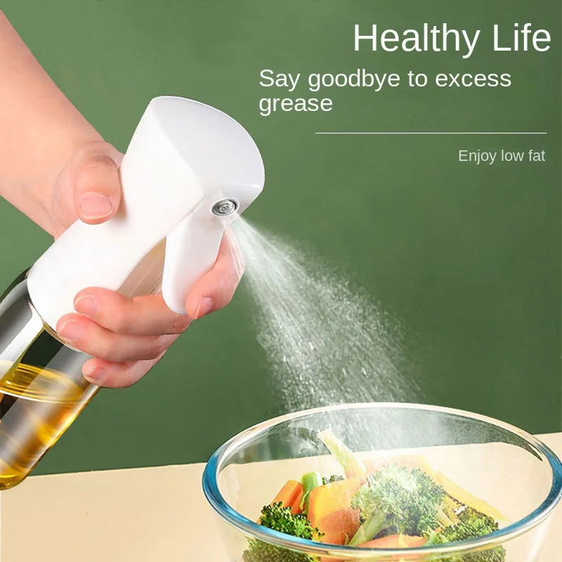 Tools Salt Shaker Oil Sprayer  - đánh giá và giá Camping Cooking Oil Bottle