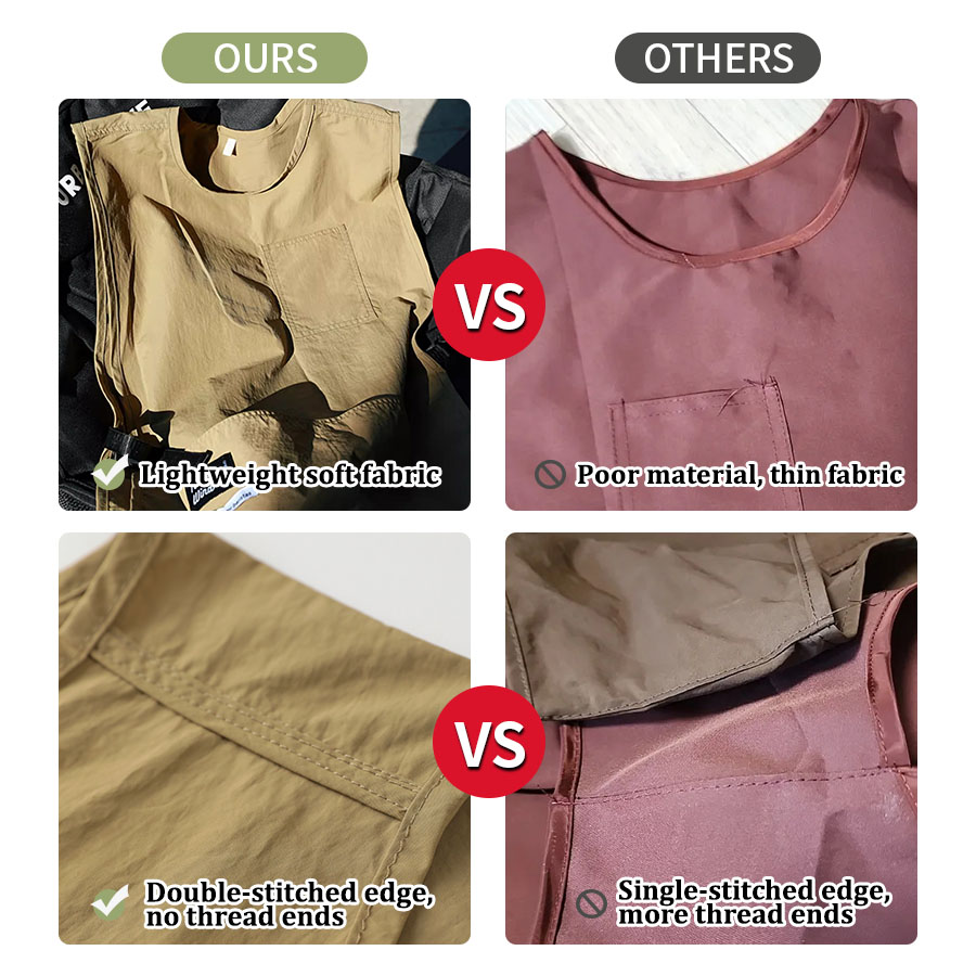 Lightweight Waterproof Childre - đánh giá và giá Camping Cooking Kids