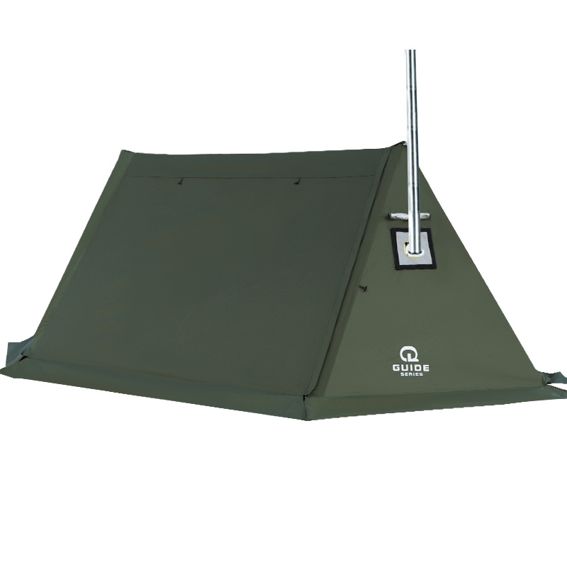 Camping Outdoor Double Peaks C - đánh giá và giá Camping Cooking Canopy