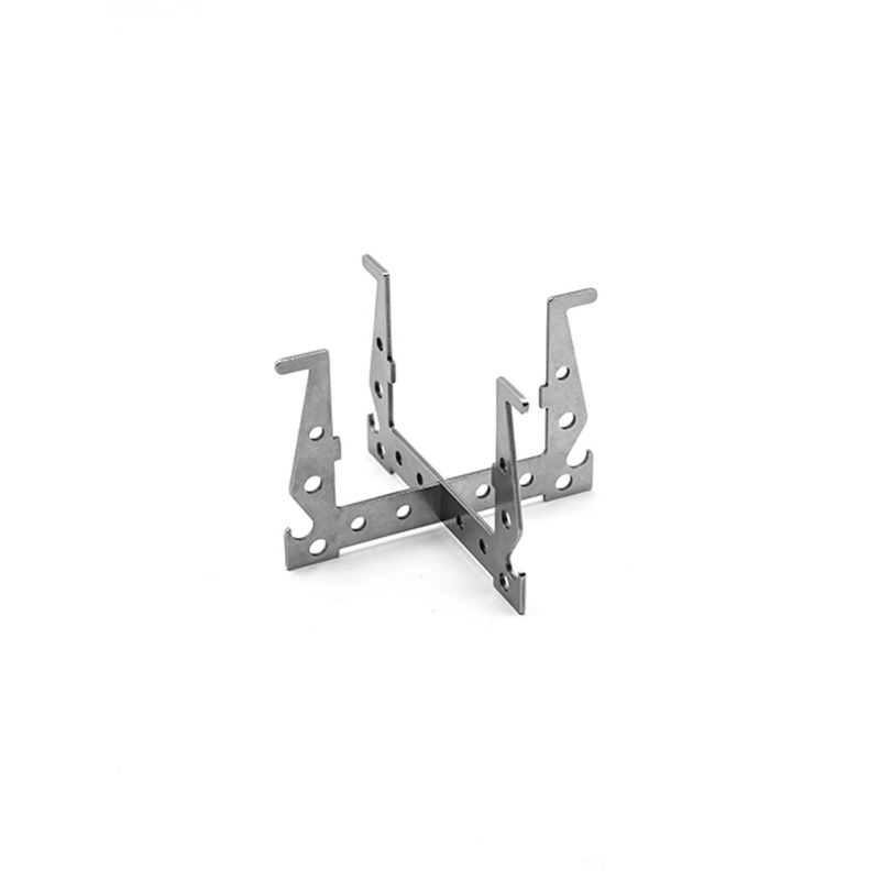 1Pc/Set Split Type Stainless S - đánh giá và giá Camping Cooking Fuel