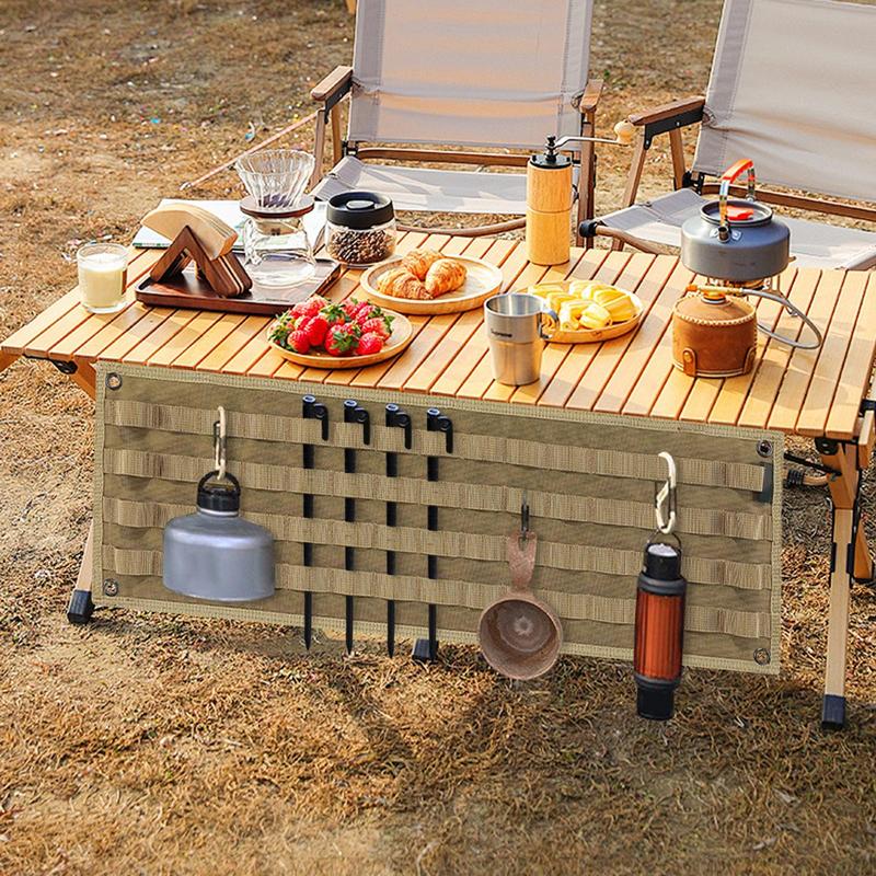camping organizers Canopy Orga - đánh giá và giá Camping Cooking Canopy
