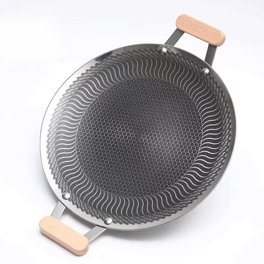 Outdoor Camping Barbecue Grill - đánh giá và giá Camping Cooking Materials