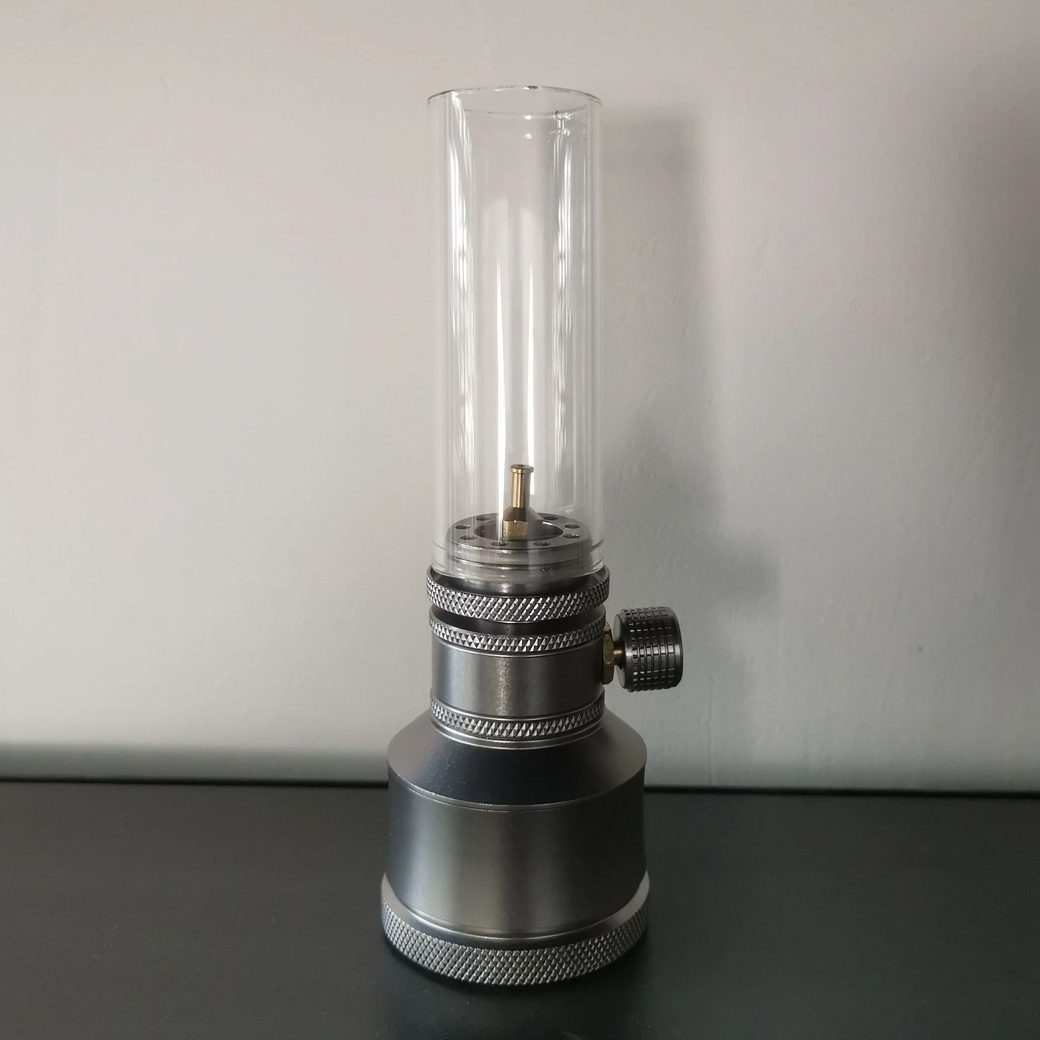 Camping Gas Lamp Portable Smal - đánh giá và giá Camping Cooking Fuel