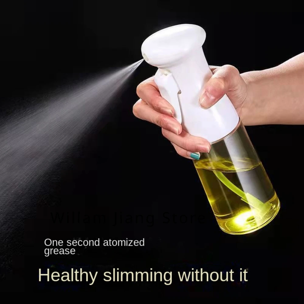 Spray Bottle Home Camping BBQ  - đánh giá và giá Camping Cooking Oil Bottle