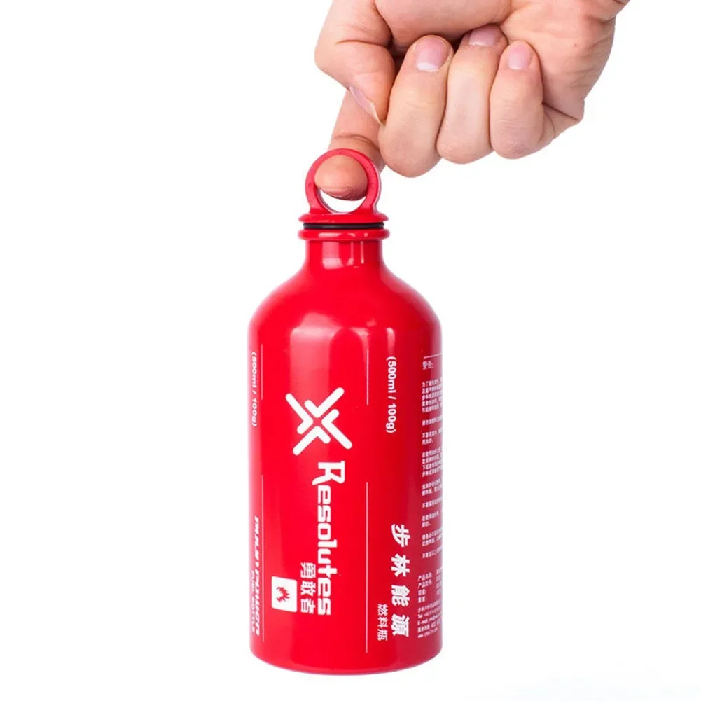 1500/1000/750/500 ML Outdoor G - đánh giá và giá Camping Cooking Oil Bottle
