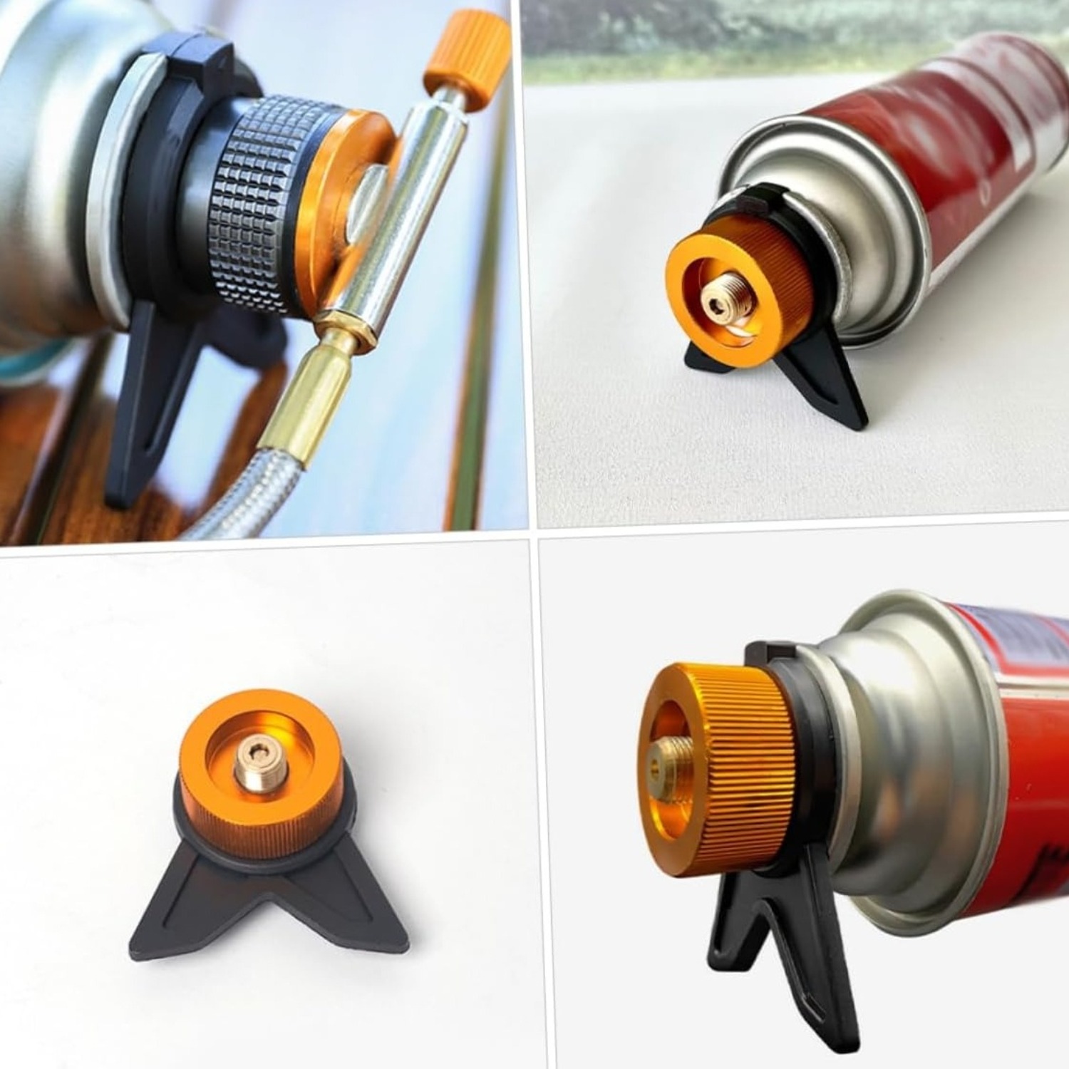 Propane Tank Parts Gas Tank Ad - đánh giá và giá Camping Cooking Fuel