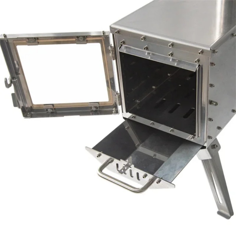 Latest Product Portable Outdoo - đánh giá và giá Camping Cooking Materials