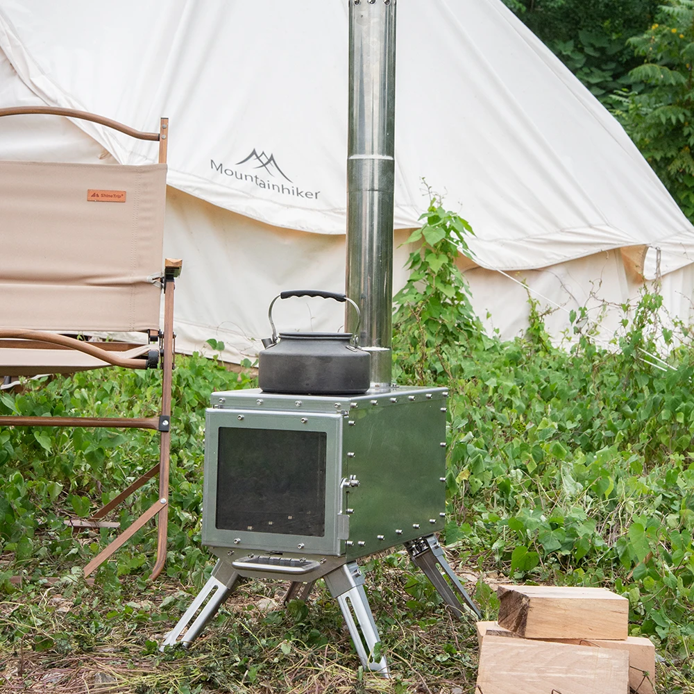 Latest Product Portable Outdoo - đánh giá và giá Camping Cooking Materials