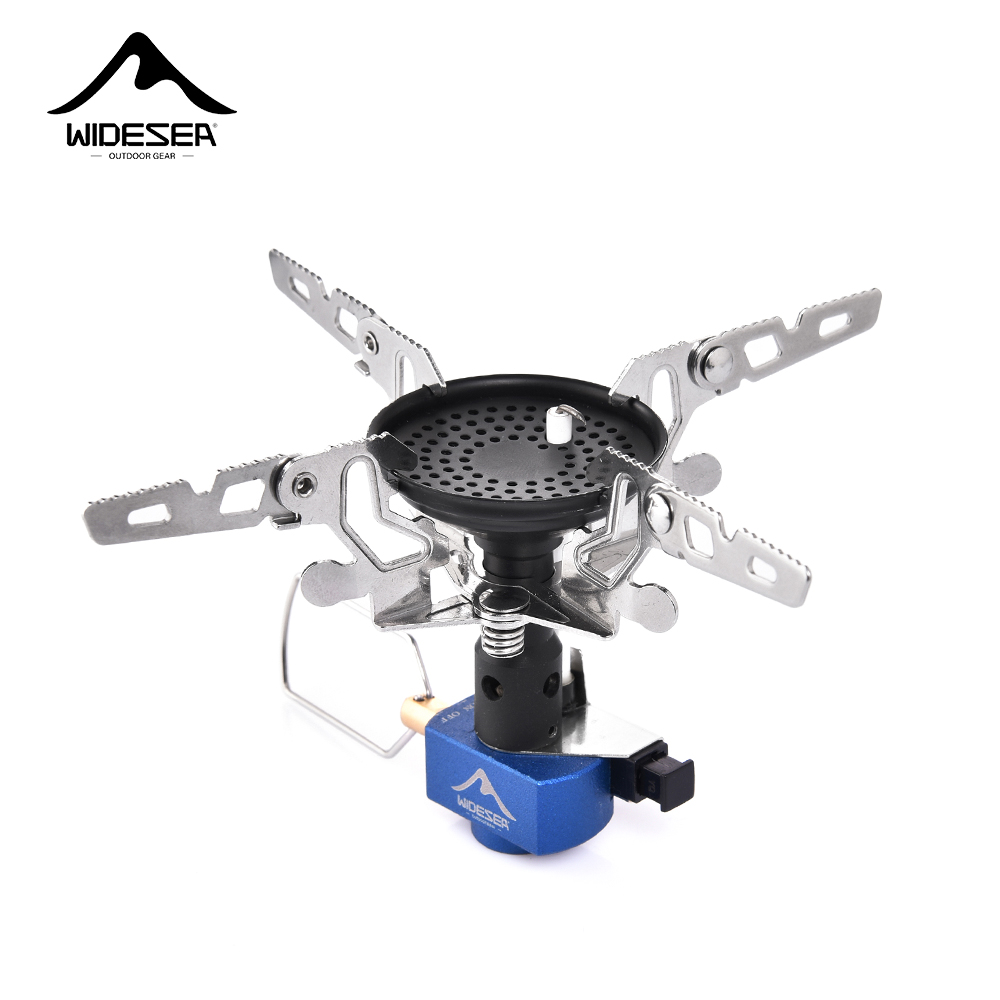 Outdoor Camping Gas Burner Out - đánh giá và giá Camping Cooking Fuel