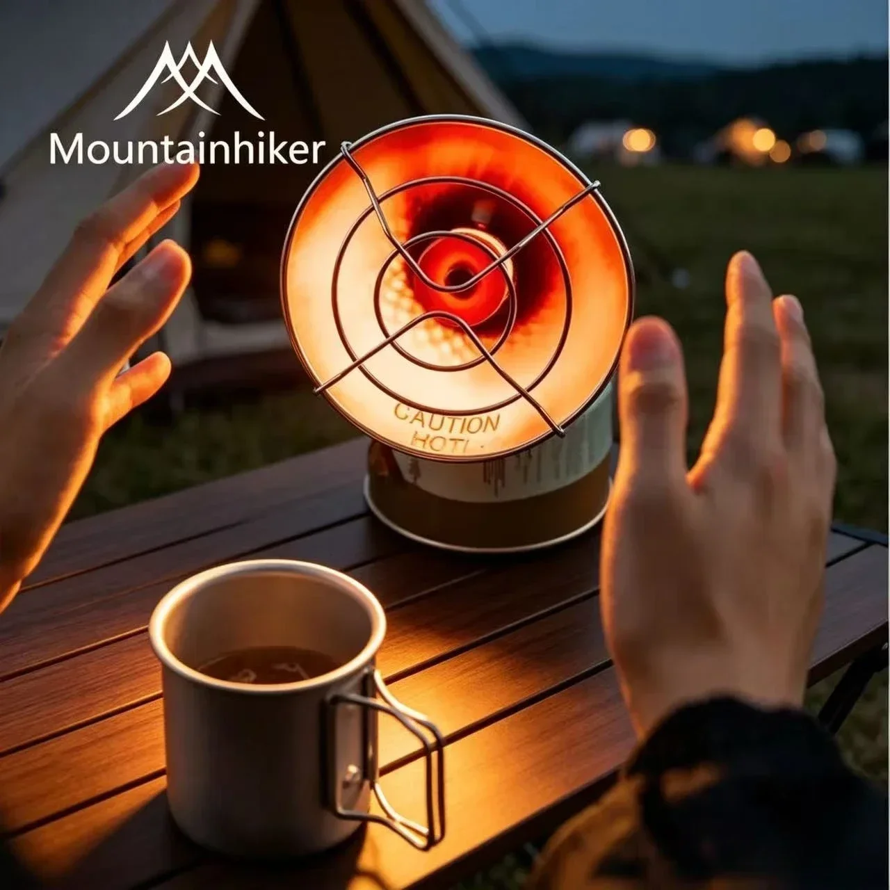 MOUNTAINHIKER Outdoor Camping  - đánh giá và giá Camping Cooking Fuel