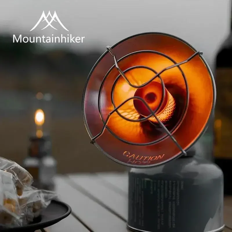 MOUNTAINHIKER Outdoor Camping  - đánh giá và giá Camping Cooking Fuel