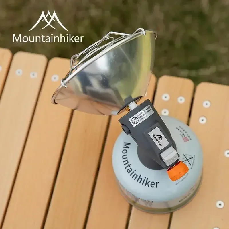 MOUNTAINHIKER Outdoor Camping  - đánh giá và giá Camping Cooking Fuel
