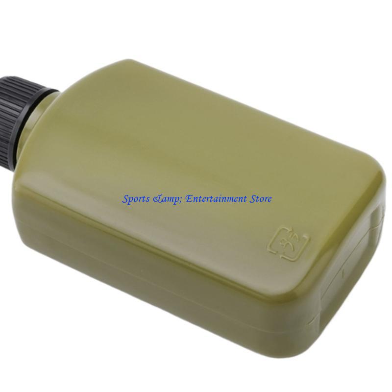 G7NF Chống Rò Rỉ Chai Dầu Du L - đánh giá và giá Camping Cooking Oil Bottle