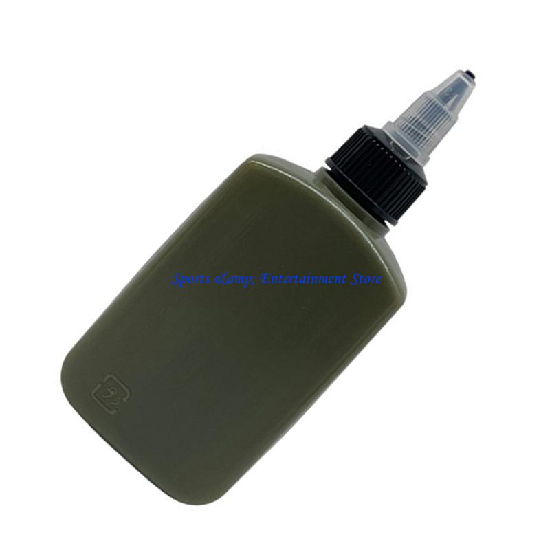 G7NF Chống Rò Rỉ Chai Dầu Du L - đánh giá và giá Camping Cooking Oil Bottle