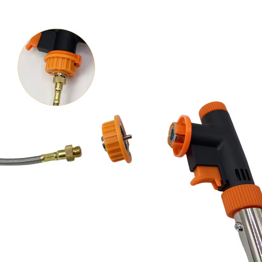 Outdoor Cassette Adapter Threa - đánh giá và giá Camping Cooking Fuel