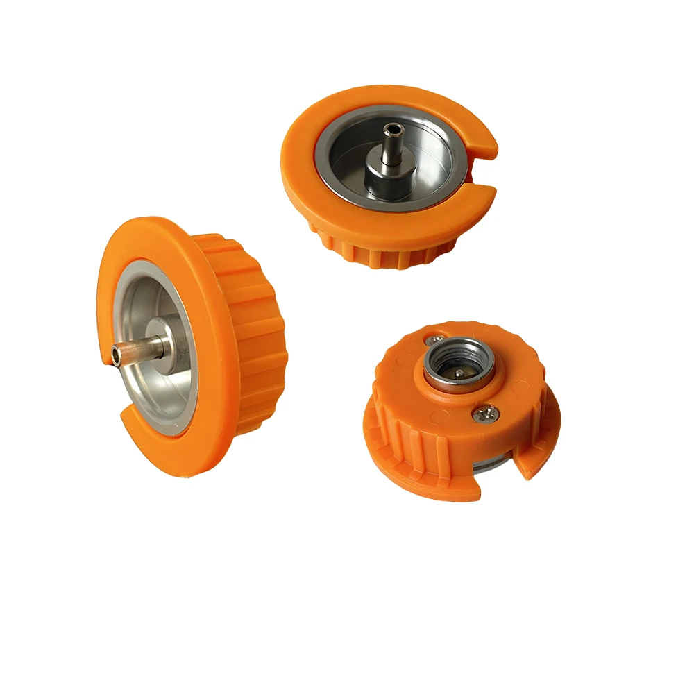 Outdoor Cassette Adapter Threa - đánh giá và giá Camping Cooking Fuel