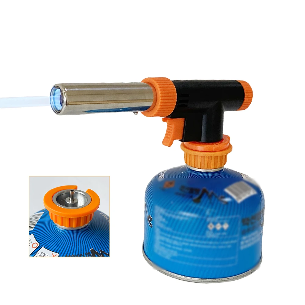 Outdoor Cassette Adapter Threa - đánh giá và giá Camping Cooking Fuel