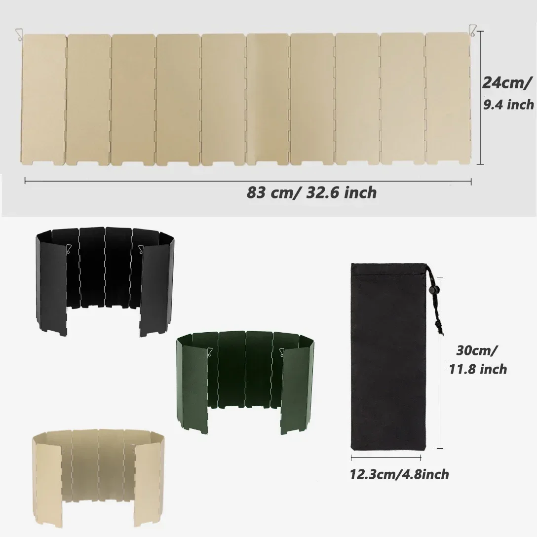 MuqiNush Lightweight Camping W - đánh giá và giá Camping Cooking Materials
